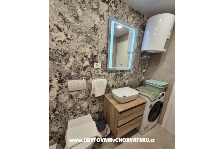 Villa Rosea Appartement – foto 14