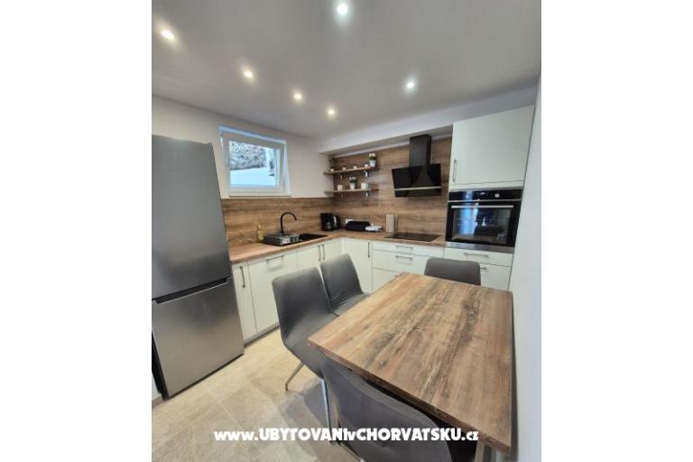 Villa Rosea Appartement – foto 16