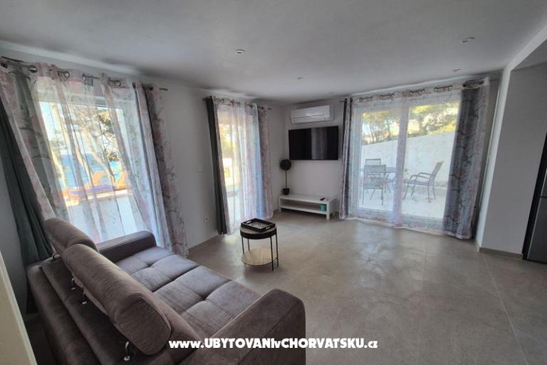 Villa Rosea Appartement – foto 17
