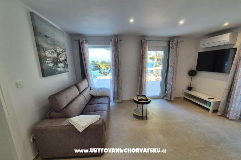 Villa Rosea Appartement – foto 18