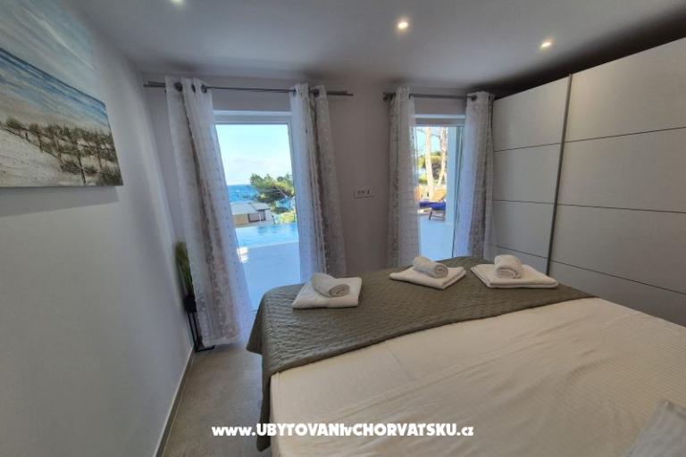 Villa Rosea Appartement – foto 19