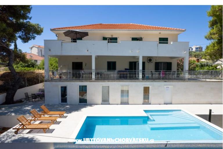 Villa Rosea Appartement – foto 2