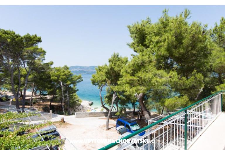 Villa Rosea Appartement – foto 21