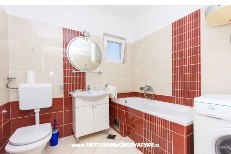 Villa Rosea Appartement – foto 22