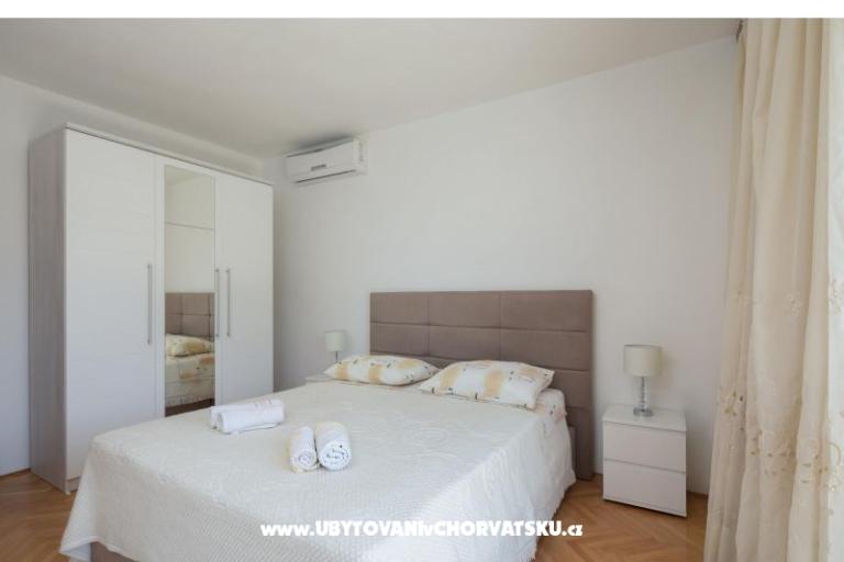 Villa Rosea Appartement – foto 23