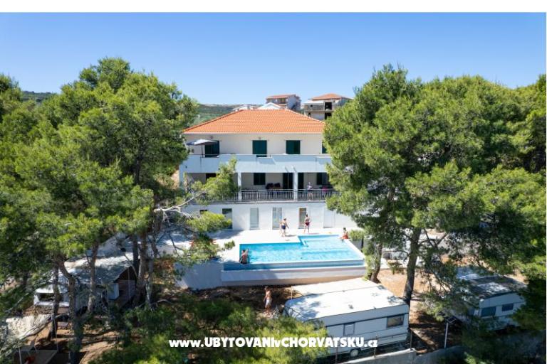 Villa Rosea Appartement – foto 3