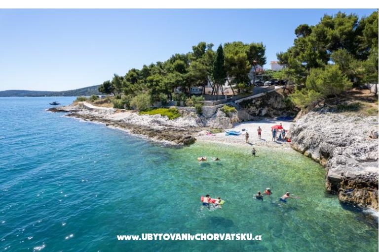 Villa Rosea Appartement – foto 4