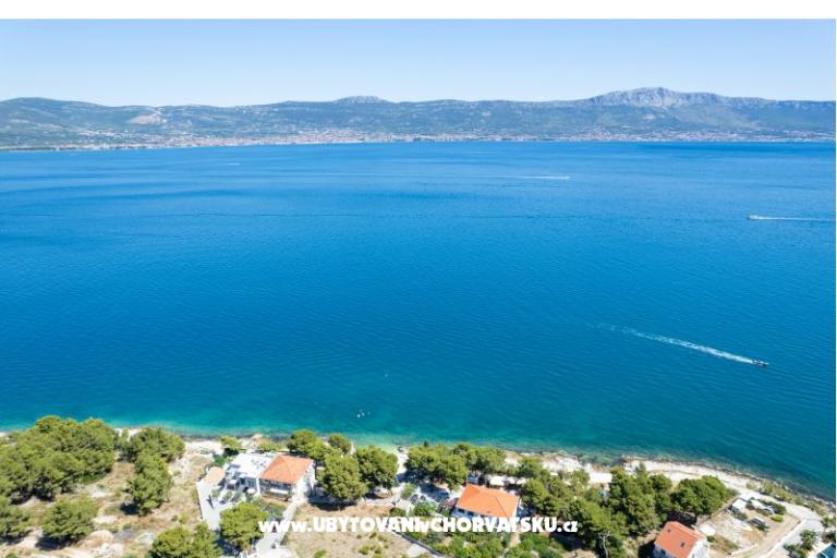 Villa Rosea Appartement – foto 6