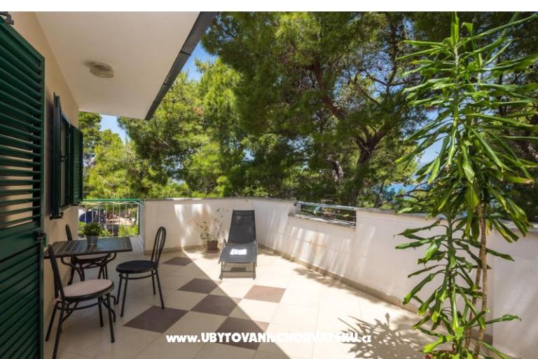 Villa Rosea Appartement – foto 8