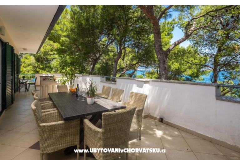 Villa Rosea Appartement – foto 9