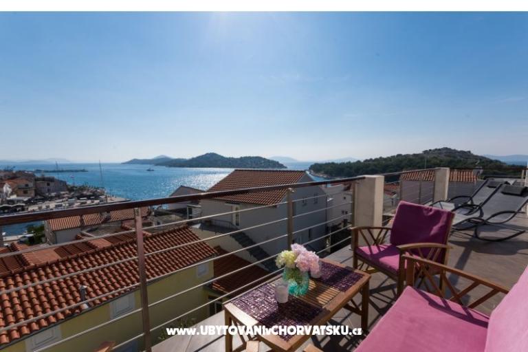 Villa Roza Trogir – foto 18