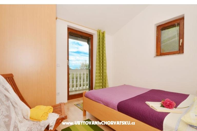 Villa Rozana, Okrug Gornji – foto 14
