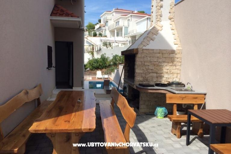 Villa Tatjana – foto 17