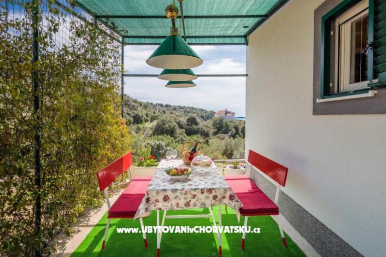 Haus Tea in a beautiful nature – foto 2