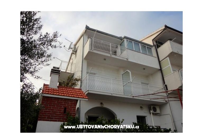 Villa Viktor  – foto 13