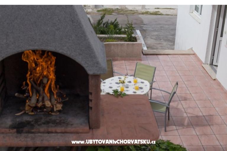 Ferienwohnungen Kairos - anex – foto 15