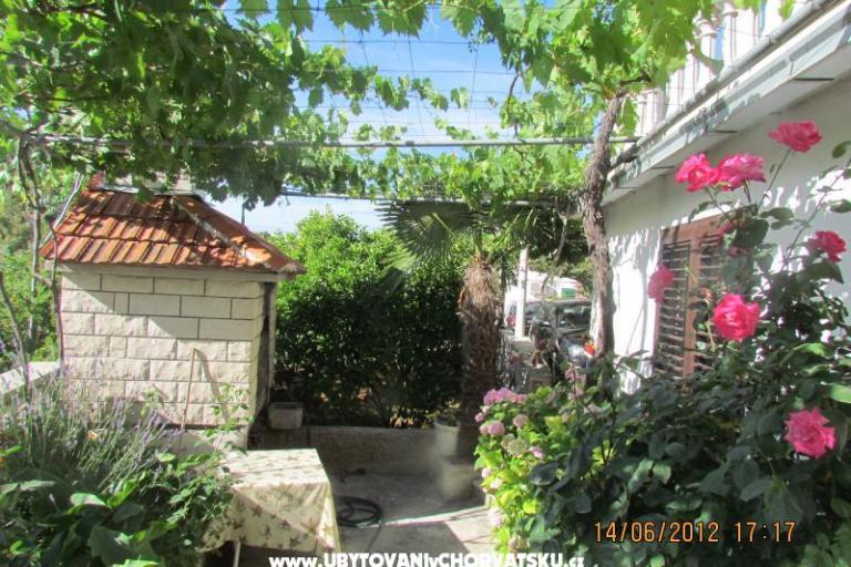 Apartment Ivona – foto 17