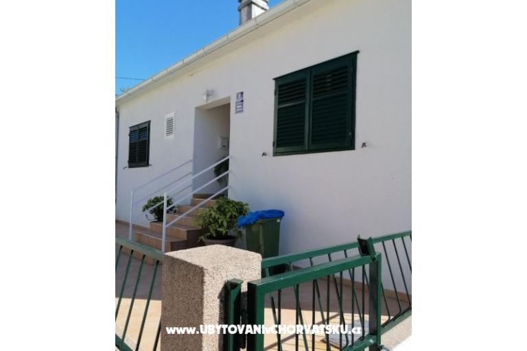 Appartements Nino – foto 2