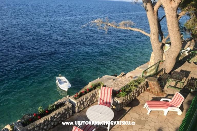 Appartements Trapanezi – foto 12