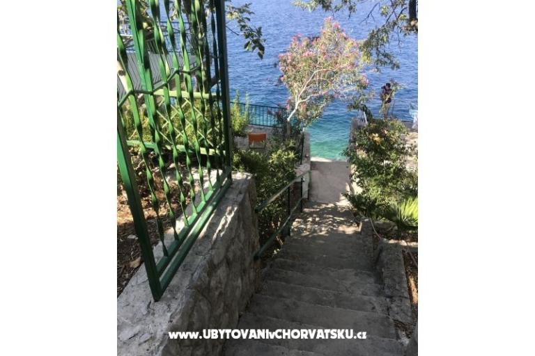 Appartements Trapanezi – foto 8