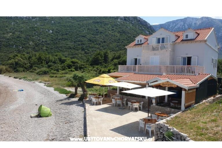 Appartements Zaporat – foto 2