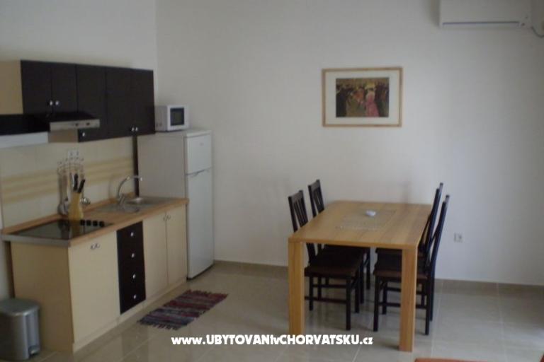 Ferienwohnungen Sunny Trpanj – foto 10