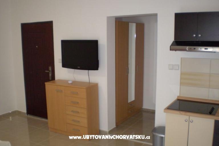 Ferienwohnungen Sunny Trpanj – foto 11