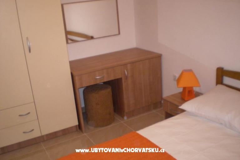 Ferienwohnungen Sunny Trpanj – foto 13