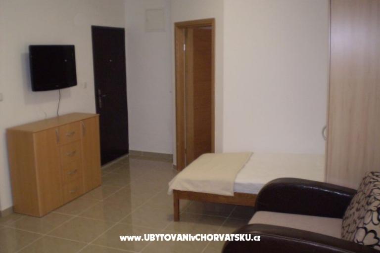 Ferienwohnungen Sunny Trpanj – foto 15