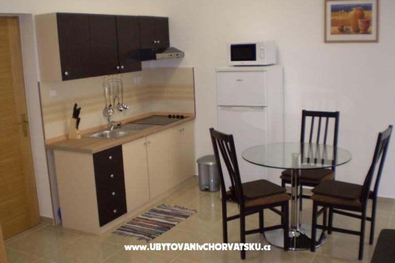 Ferienwohnungen Sunny Trpanj – foto 16