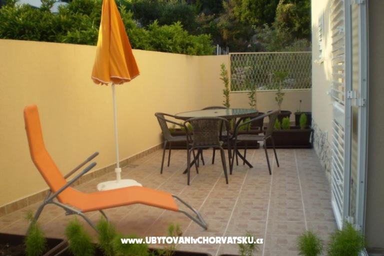 Ferienwohnungen Sunny Trpanj – foto 17