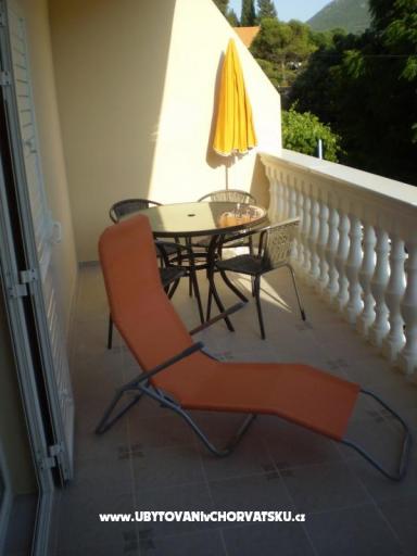 Ferienwohnungen Sunny Trpanj – foto 4