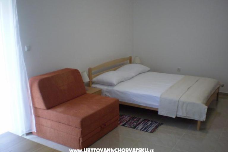 Ferienwohnungen Sunny Trpanj – foto 5