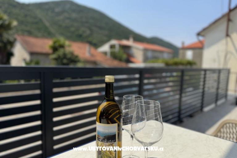 Ferienwohnungen Vidovic  – foto 7