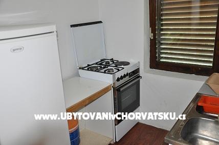 Ferienwohnungen Pelješac Trpanj – foto 4