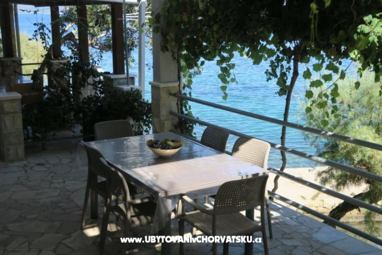 Old Fisherman*s Haus with balcony  – foto 12