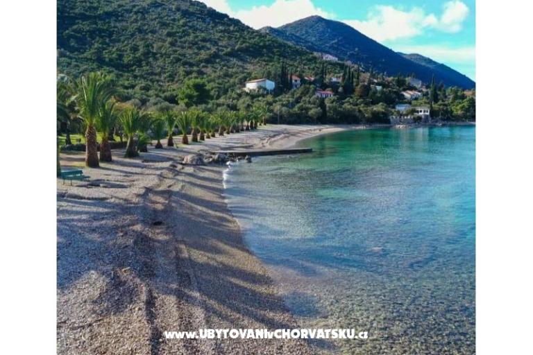 Sunny Appartement Trpanj – foto 12