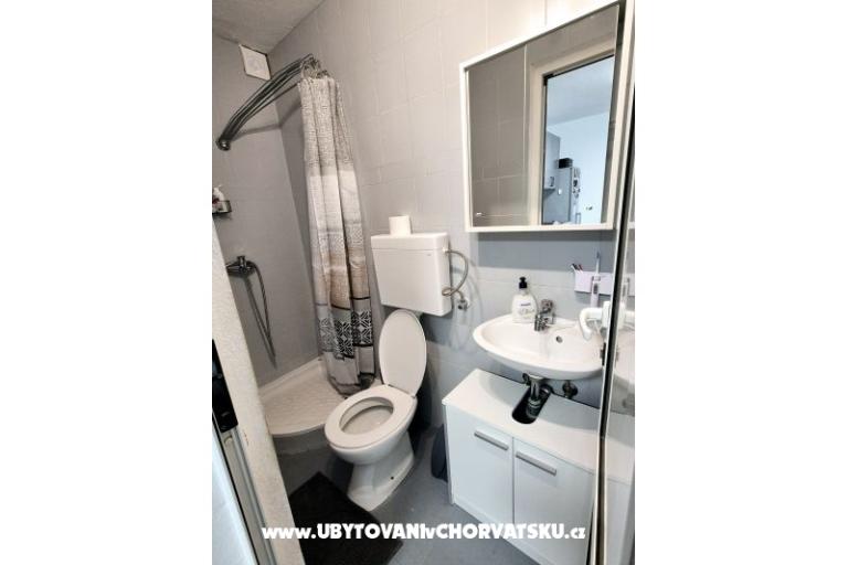 Sunny Appartement Trpanj – foto 8