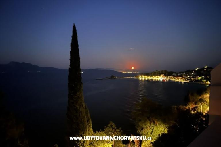 Vila Nautilus luxury Ferienwohnungen – foto 10