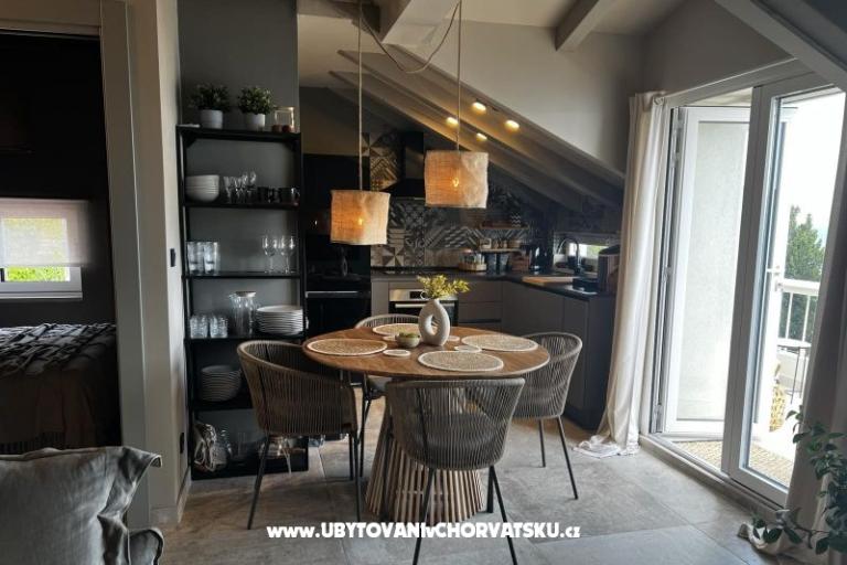 Vila Nautilus luxury Ferienwohnungen – foto 13