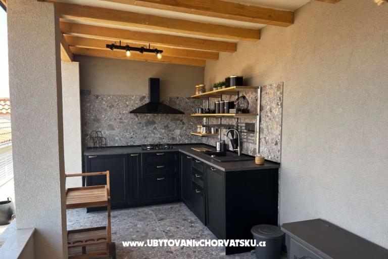 Vila Nautilus luxury Ferienwohnungen – foto 17