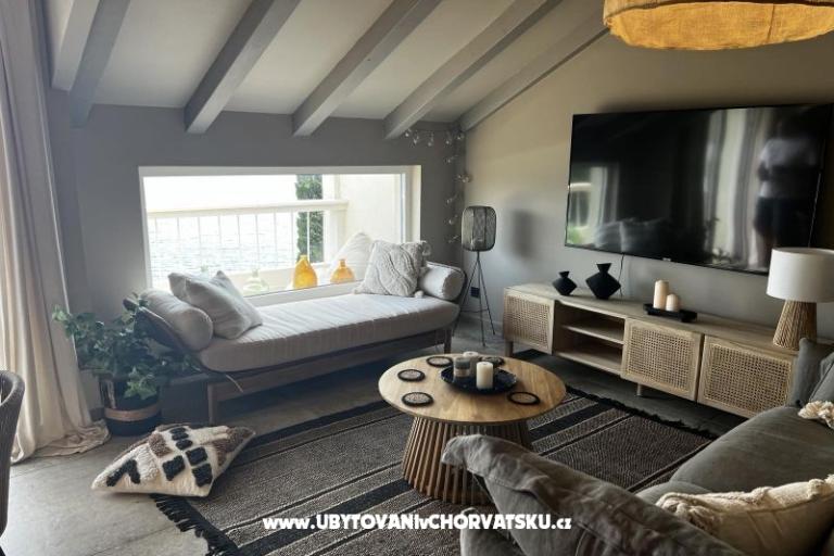 Vila Nautilus luxury Ferienwohnungen – foto 18