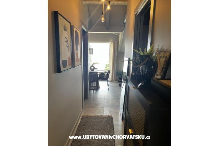 Vila Nautilus luxury Ferienwohnungen – foto 19