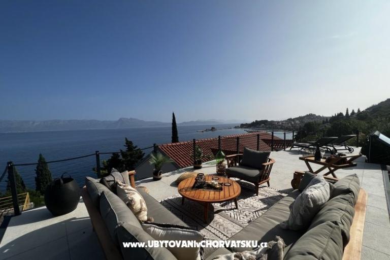 Vila Nautilus luxury Ferienwohnungen – foto 2