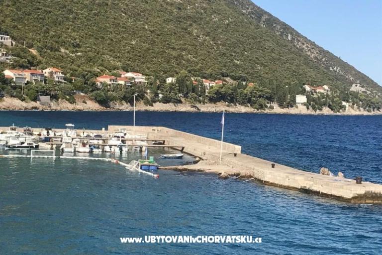 Vila Nautilus luxury Ferienwohnungen – foto 22