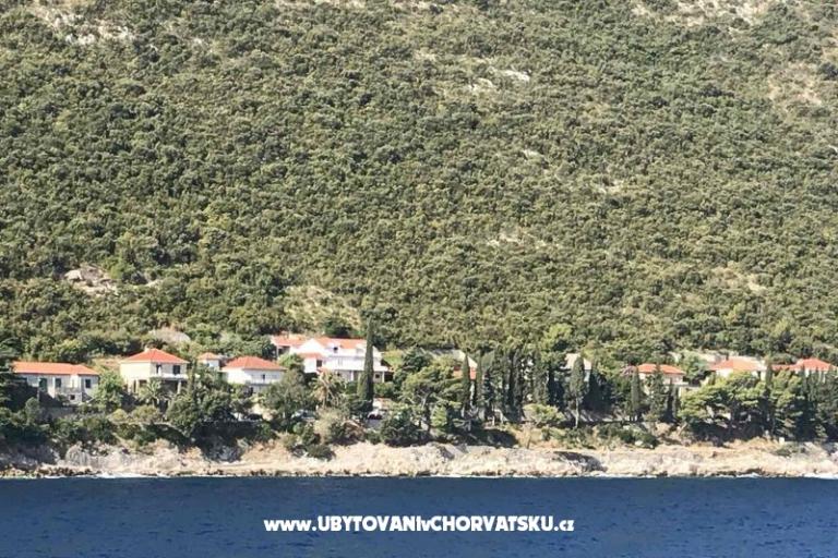 Vila Nautilus luxury Ferienwohnungen – foto 23