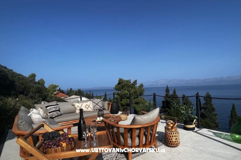 Vila Nautilus luxury Ferienwohnungen – foto 3