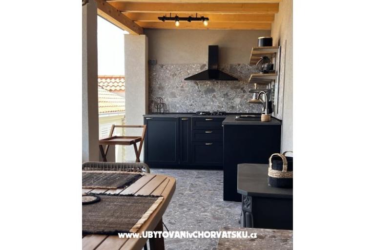 Vila Nautilus luxury Ferienwohnungen – foto 6