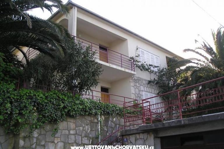 Villa Bartulovic – foto 4