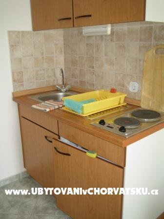 Ferienwohnungen Sunce – foto 2